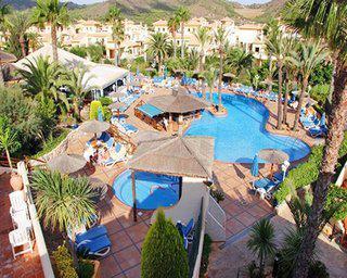 Apartamento La Quinta At Club La Manga del Mar Menor